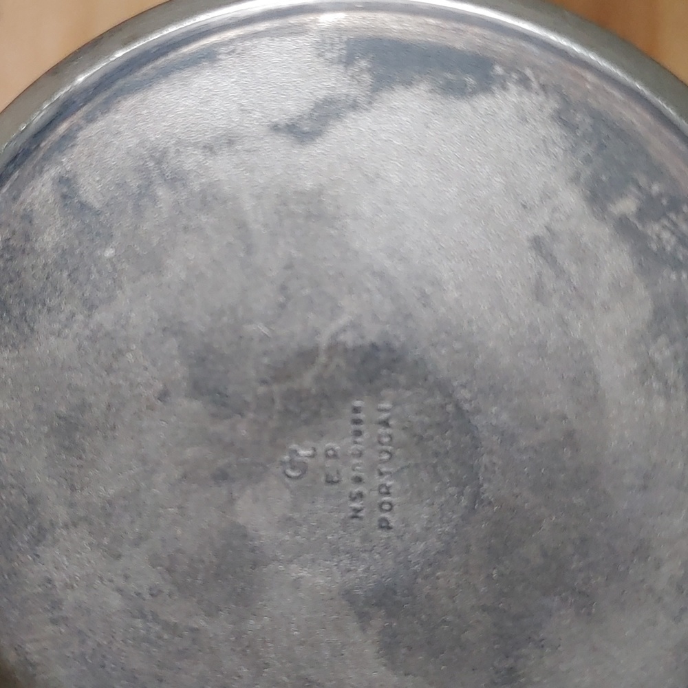 Candle holders - Picture 2 of 3
